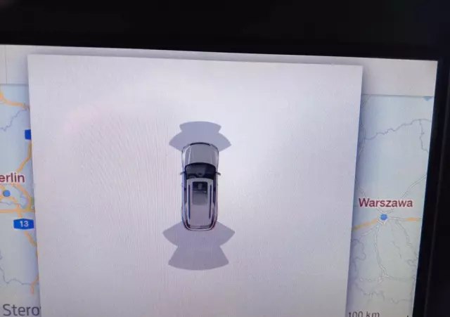 FORD Kuga 2.0 TDCi 2x4 Titanium