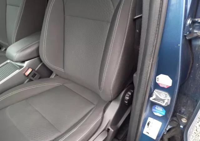 FORD Kuga 2.0 TDCi 2x4 Titanium