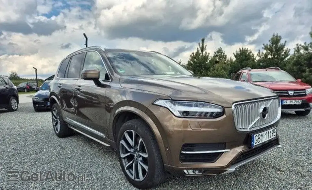 VOLVO Xc 90 