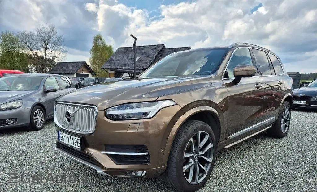 VOLVO Xc 90 