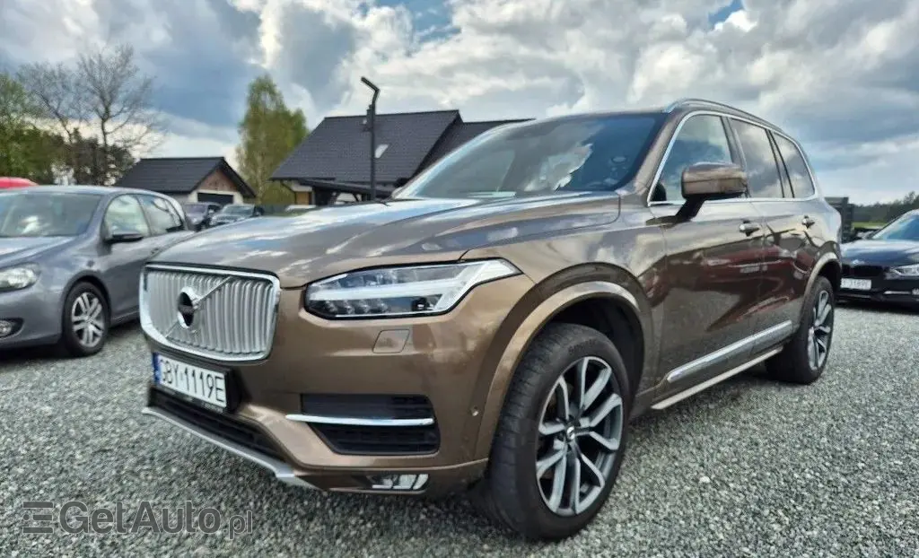 VOLVO Xc 90 