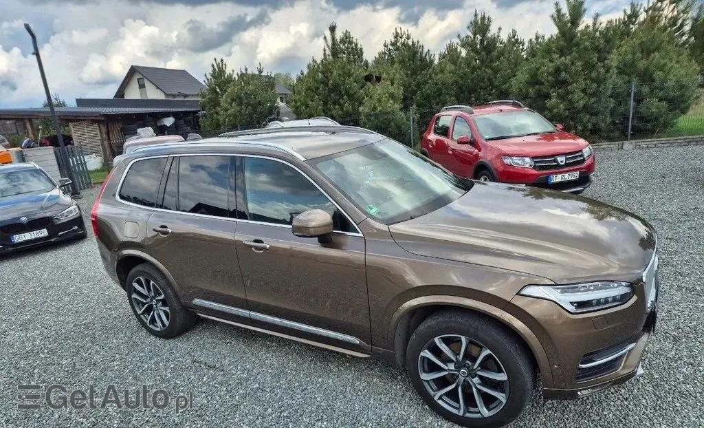 VOLVO Xc 90 