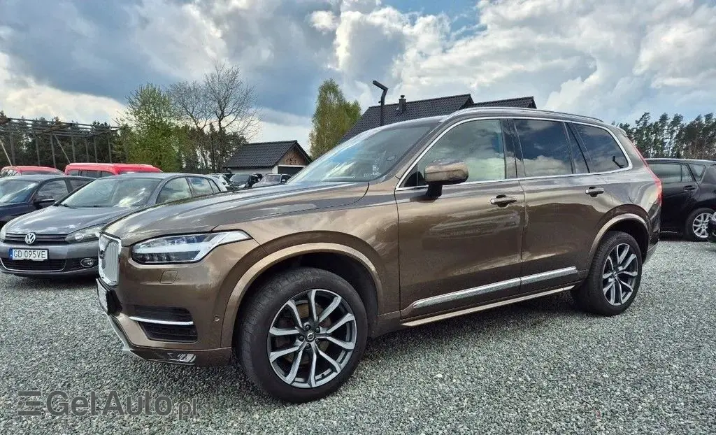VOLVO Xc 90 
