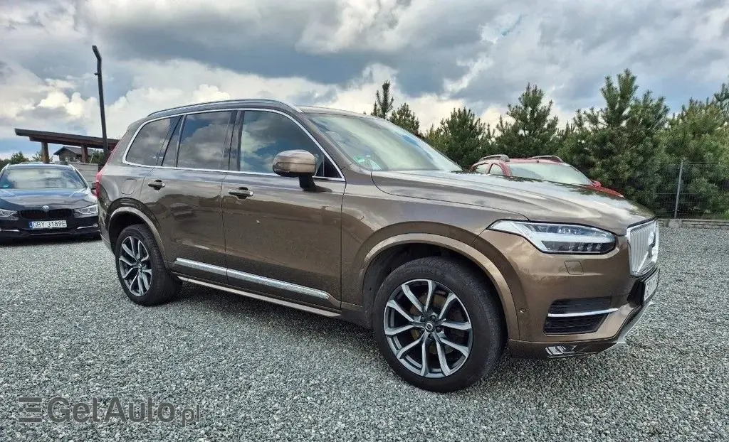 VOLVO Xc 90 