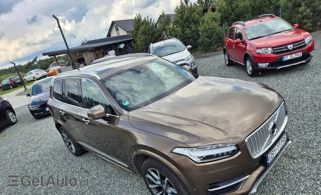 VOLVO Xc 90 