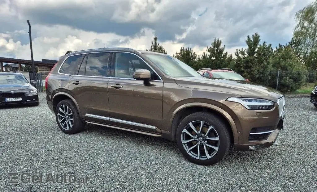 VOLVO Xc 90 