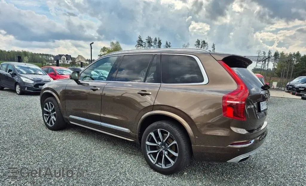 VOLVO Xc 90 