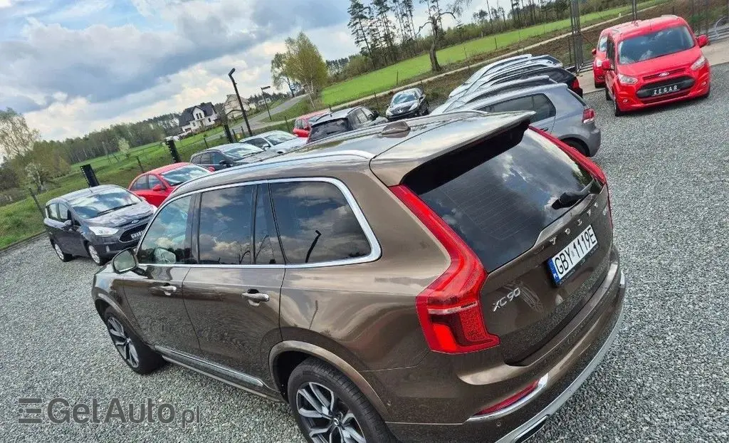 VOLVO Xc 90 