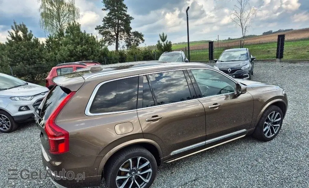 VOLVO Xc 90 