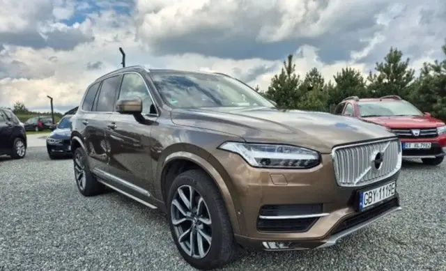 VOLVO Xc 90 