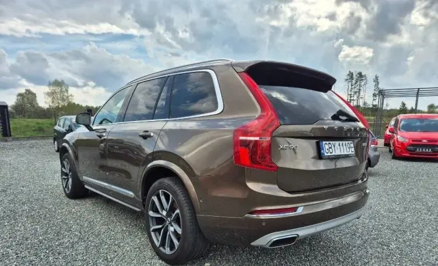 VOLVO Xc 90 