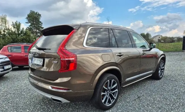 VOLVO Xc 90 