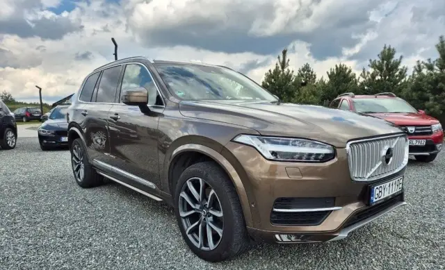 VOLVO Xc 90 