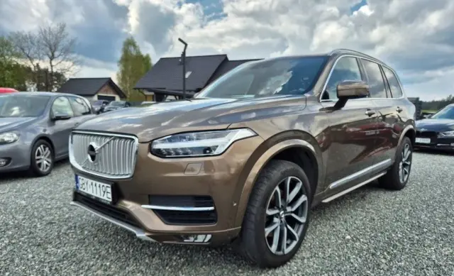 VOLVO Xc 90 