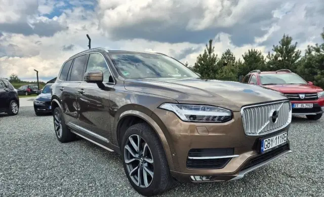 VOLVO Xc 90 