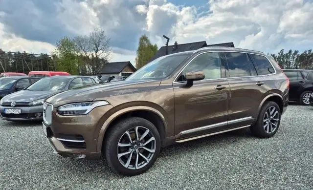 VOLVO Xc 90 