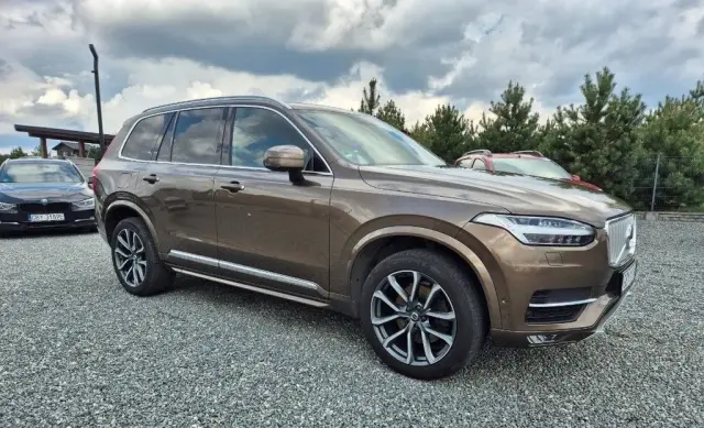 VOLVO Xc 90 