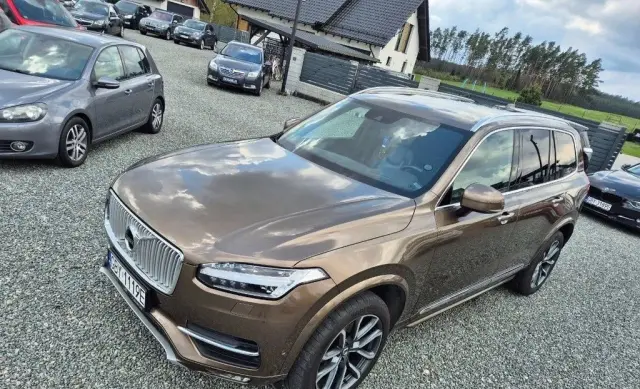 VOLVO Xc 90 