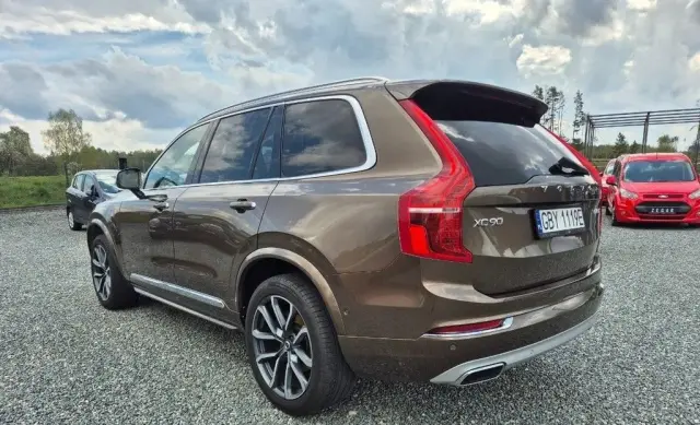 VOLVO Xc 90 