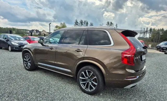 VOLVO Xc 90 