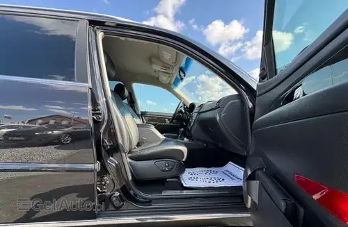 SSANGYONG/KGM Rexton 