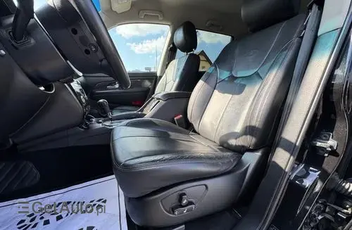 SSANGYONG/KGM Rexton 