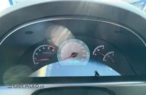 SSANGYONG/KGM Rexton 