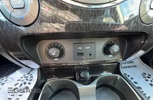 SSANGYONG/KGM Rexton 