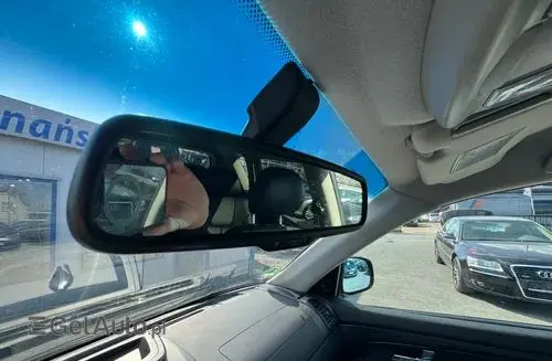 SSANGYONG/KGM Rexton 