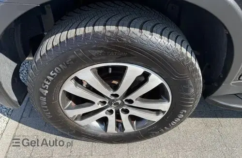 SSANGYONG/KGM Rexton 