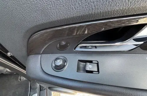 SSANGYONG/KGM Rexton 