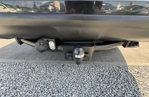 SSANGYONG/KGM Rexton 