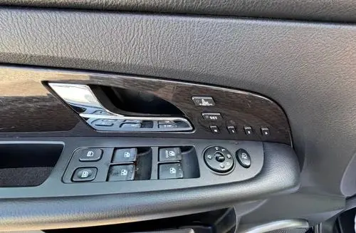 SSANGYONG/KGM Rexton 