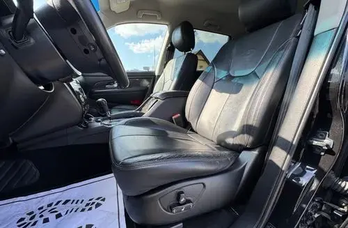 SSANGYONG/KGM Rexton 