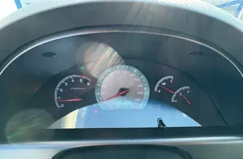 SSANGYONG/KGM Rexton 