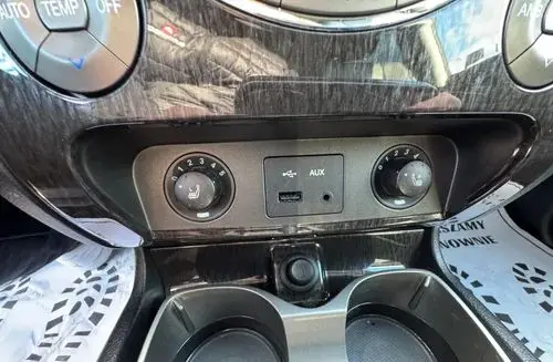 SSANGYONG/KGM Rexton 