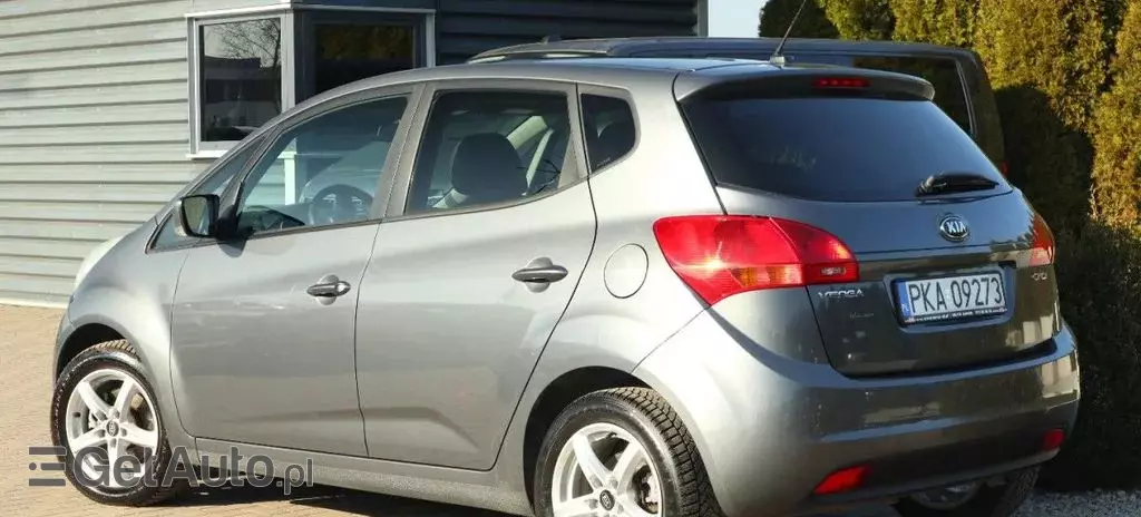 KIA Venga 