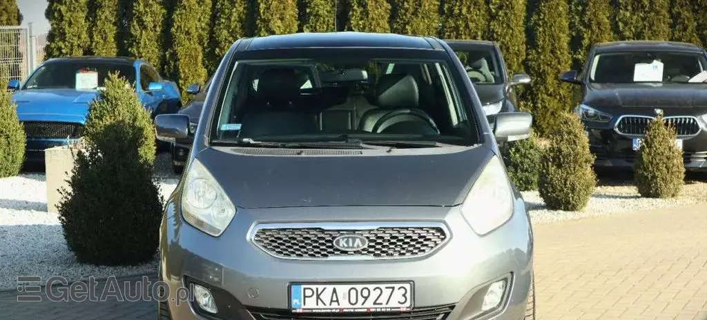 KIA Venga 