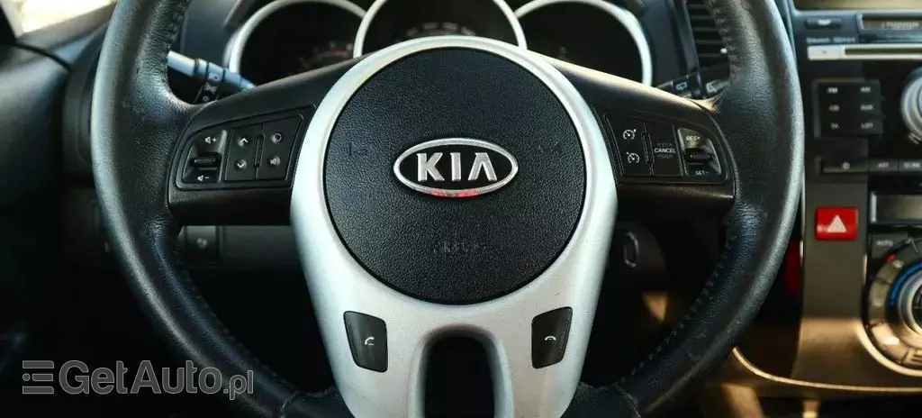 KIA Venga 