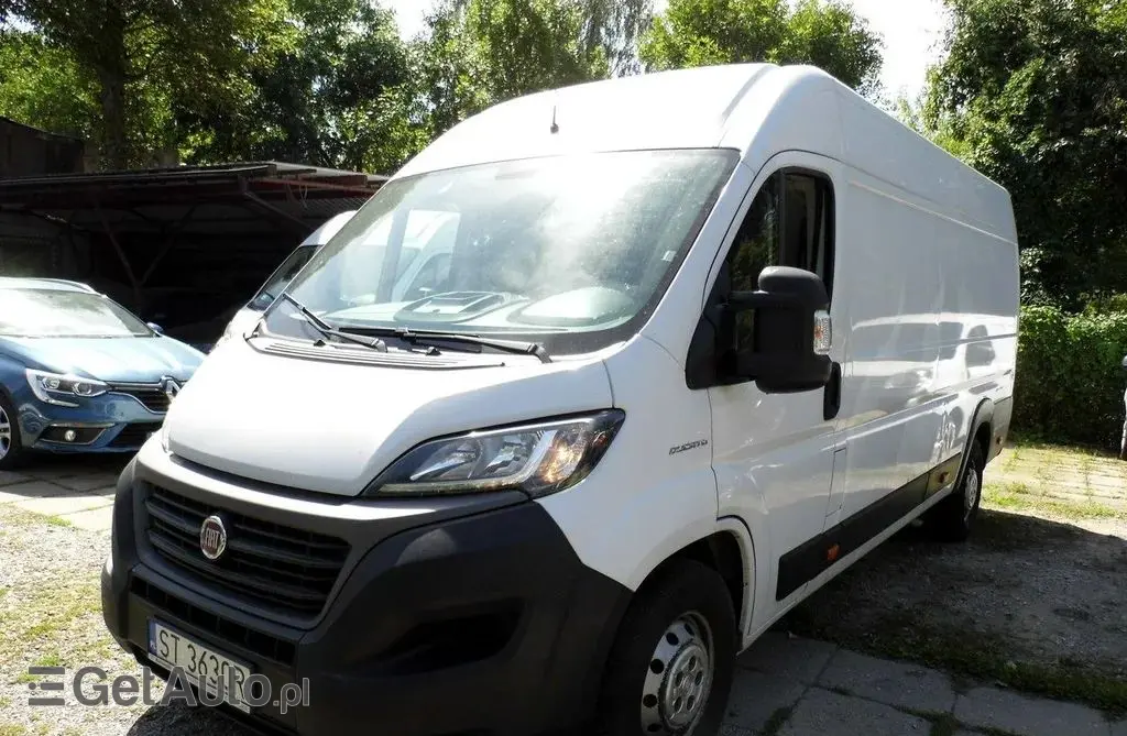 FIAT Ducato 