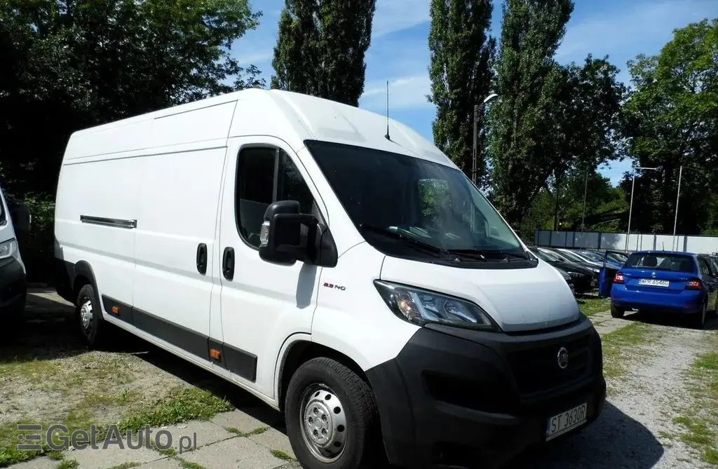 FIAT Ducato 