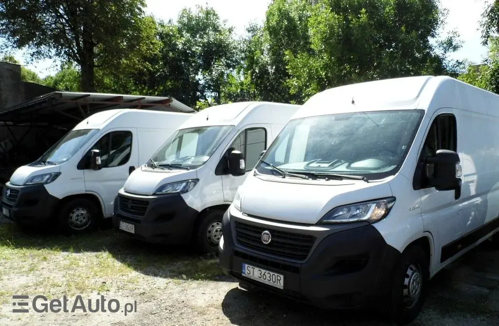 FIAT Ducato 
