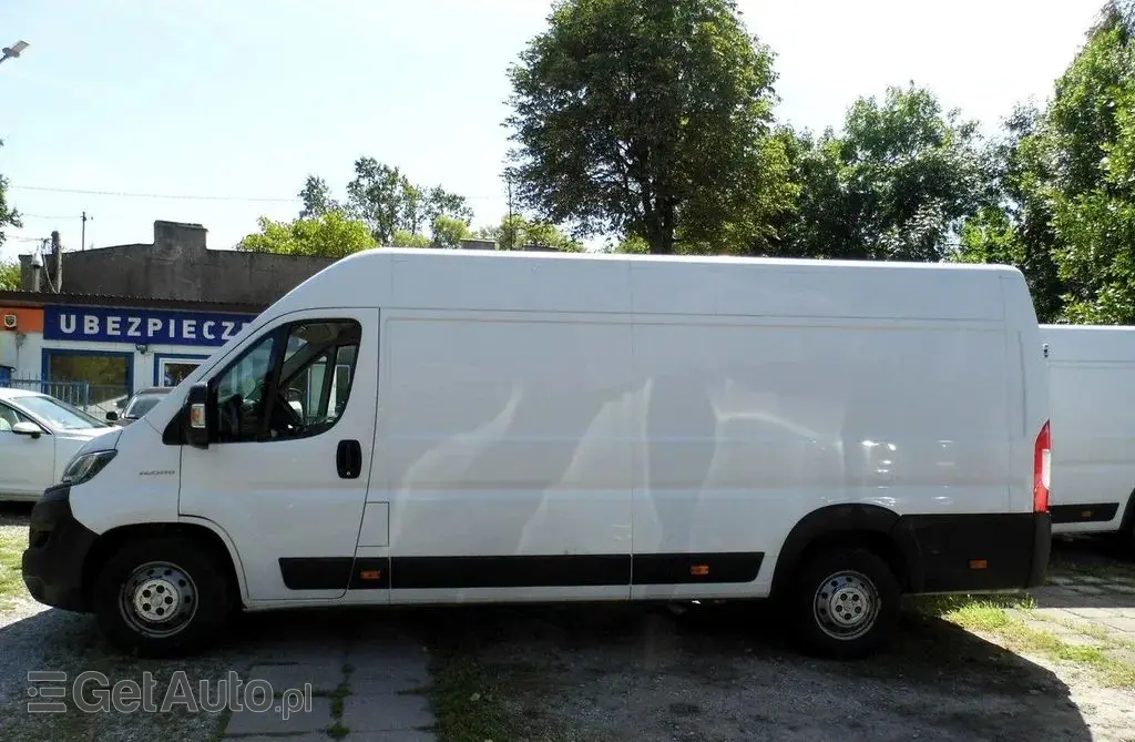 FIAT Ducato 
