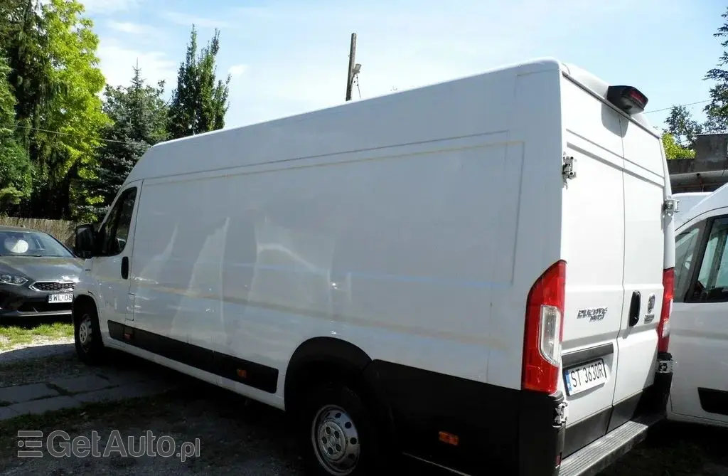 FIAT Ducato 