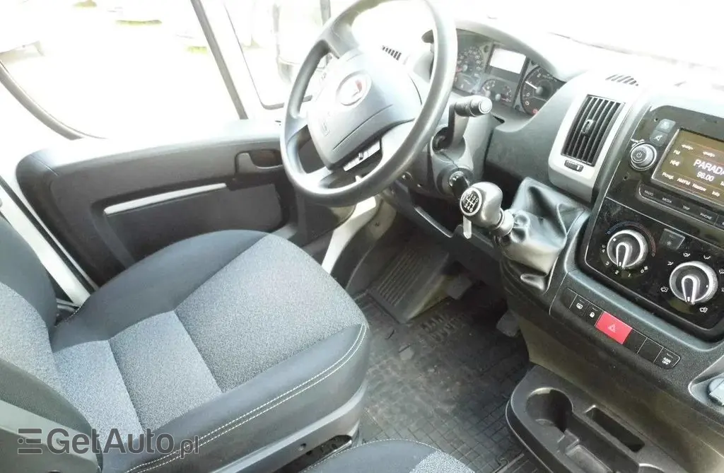 FIAT Ducato 