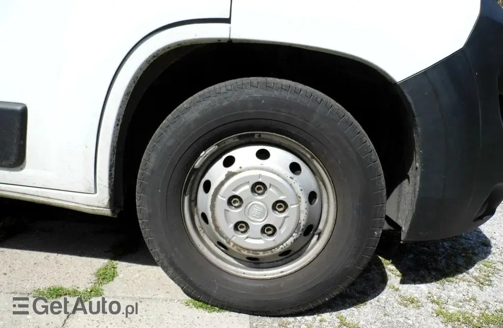FIAT Ducato 
