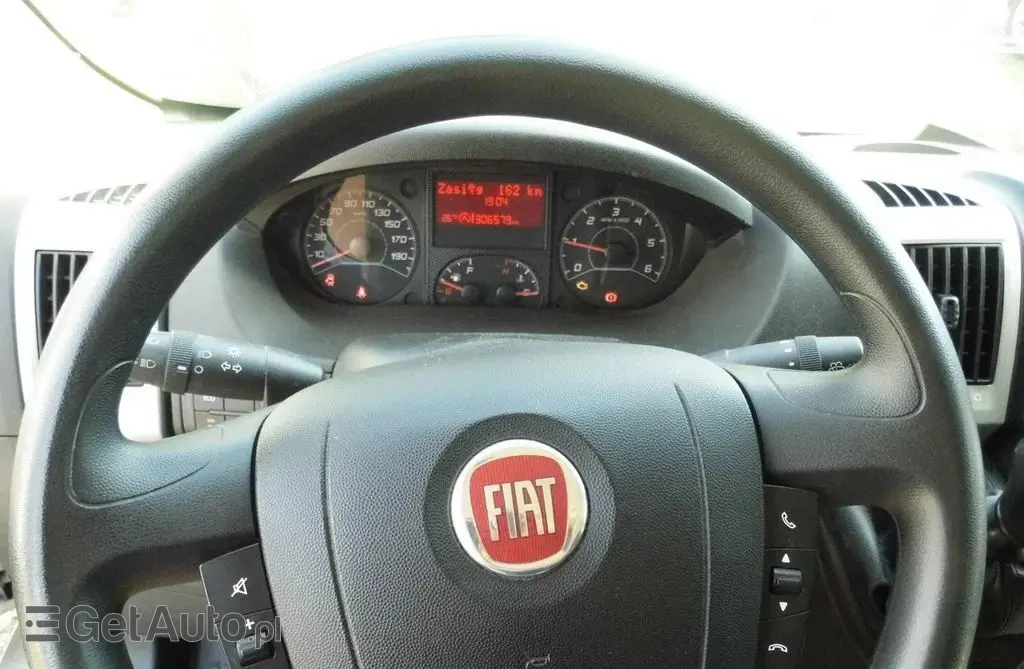 FIAT Ducato 