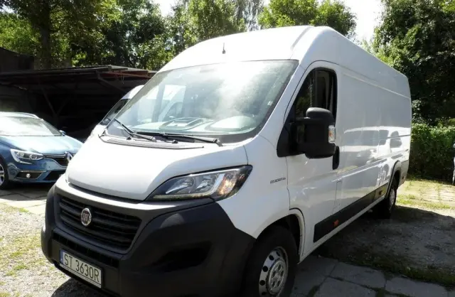 FIAT Ducato 