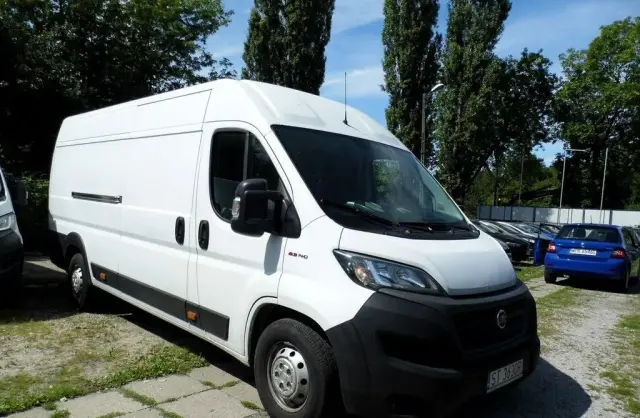 FIAT Ducato 