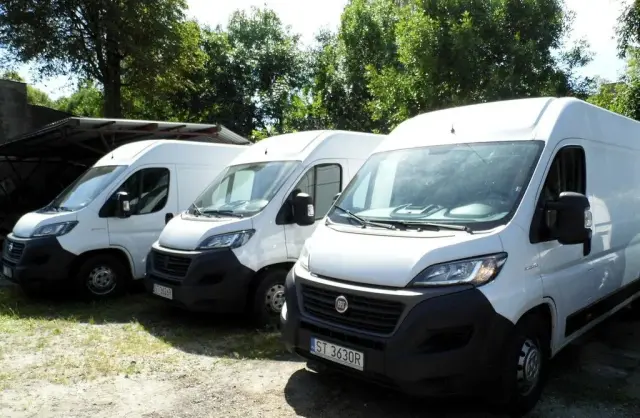 FIAT Ducato 
